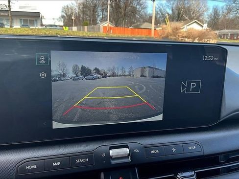 Used 2025 Kia K4 LXS image 13