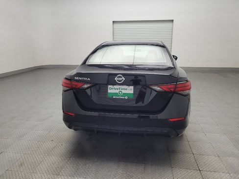 Used 2020 Nissan Sentra S FWD image 7
