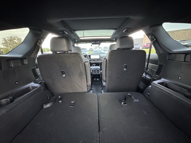 New 2026 Kia Sorento SX Prestige AWD/4WD image 29