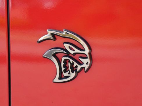 Used 2022 Dodge Challenger SRT Hellcat Redeye image 43