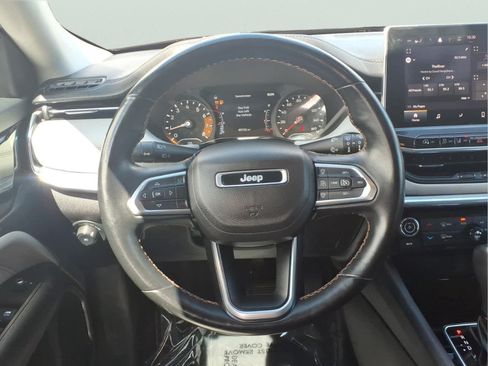 Used 2022 Jeep Compass Limited AWD/4WD image 18
