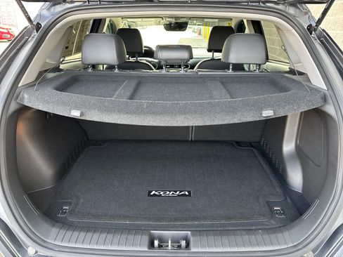 Used 2020 Hyundai Kona Ultimate image 40