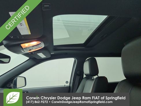 Certified 2022 Dodge Durango GT AWD/4WD image 31