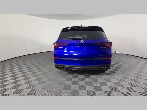 Used 2022 Acura MDX Type S AWD/4WD image 44