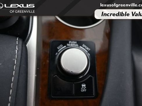 Used 2019 Lexus RX 350 FWD w/ Premium Package image 17