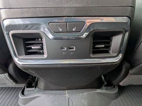 New 2026 Chevrolet Silverado 3500 High Country w/ High Country Premium Package AWD/4WD image 33