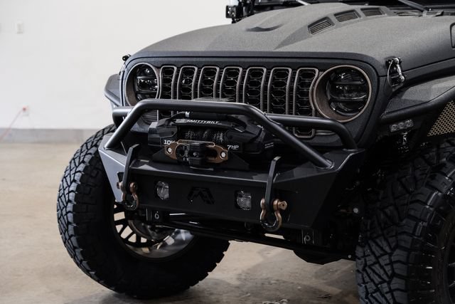 Used 2025 Jeep Gladiator Sport AWD/4WD image 20