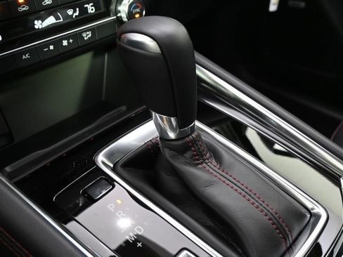 New 2025 MAZDA CX-5 Carbon Edition image 29