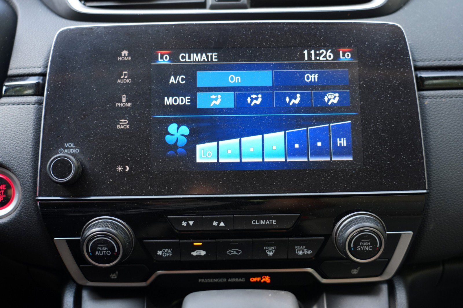 Used 2017 Honda CR-V EX image 26