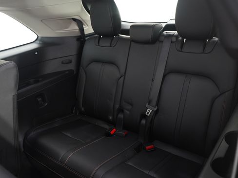 Certified 2024 MAZDA CX-90 Plug-In Hybrid w/ Preferred image 16