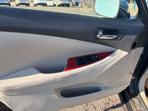 Used 2007 Lexus ES 350 image 19