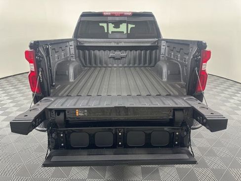 New 2025 Chevrolet Silverado 1500 LTZ image 10