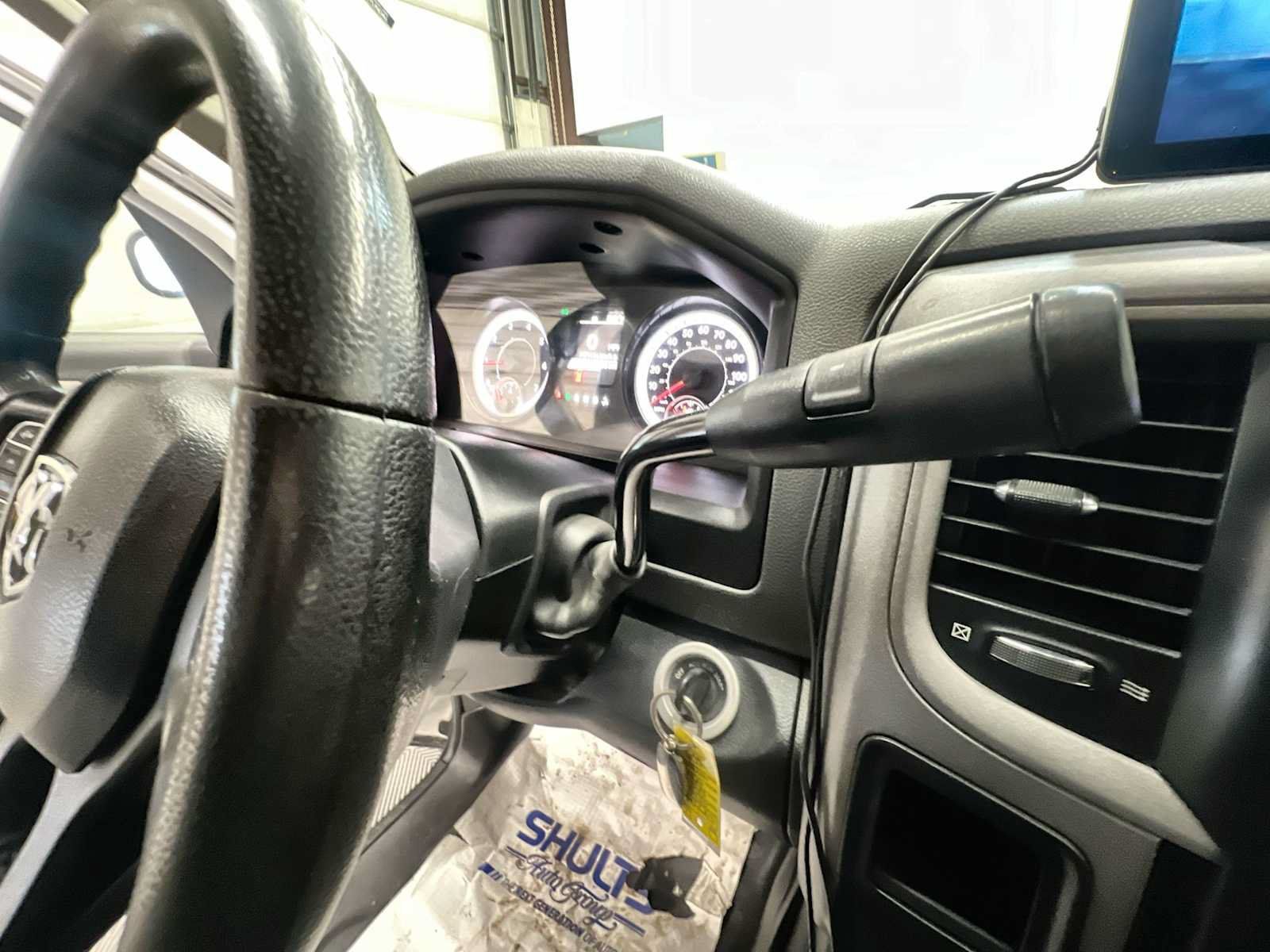 Used 2016 RAM 3500 Tradesman w/ Power Accessory Group AWD/4WD image 20