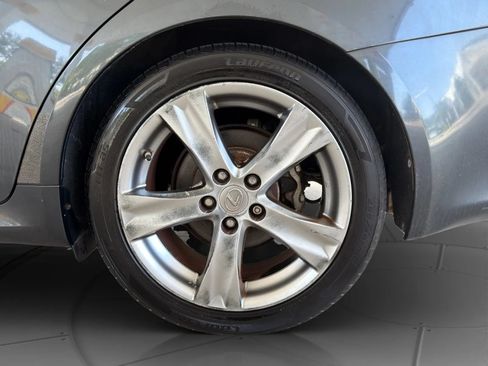 Used 2011 Lexus IS 250 w/ Premium Pkg Value Edition RWD image 25