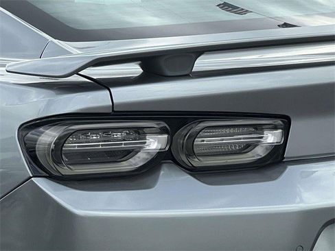 Certified 2023 Chevrolet Camaro SS image 10