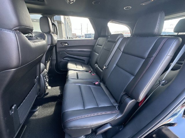 New 2026 Dodge Durango GT AWD/4WD image 26