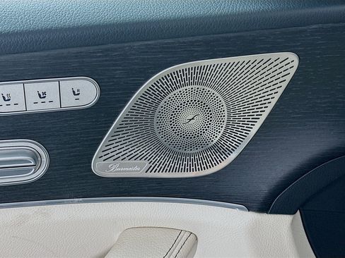 New 2026 Mercedes-Benz GLE 450 4MATIC Coupe image 20