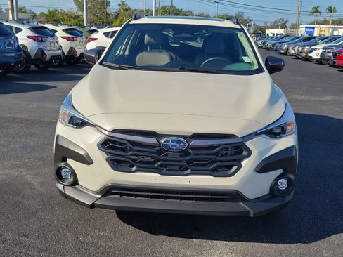 Certified 2024 Subaru Crosstrek 2.0i Premium image 8