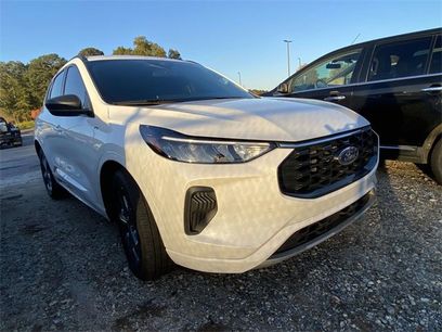 Used 2024 Ford Escape ST-Line w/ Tech Pack #1