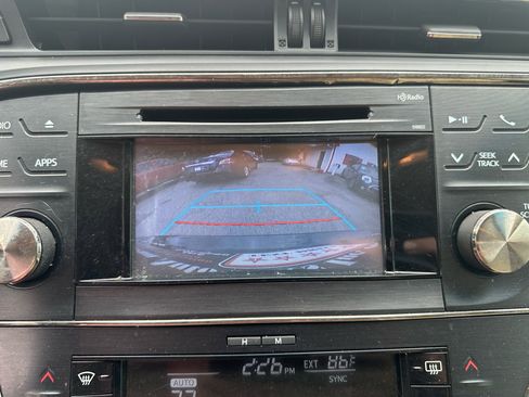 Used 2015 Toyota Avalon XLE Touring Sport Edition image 19