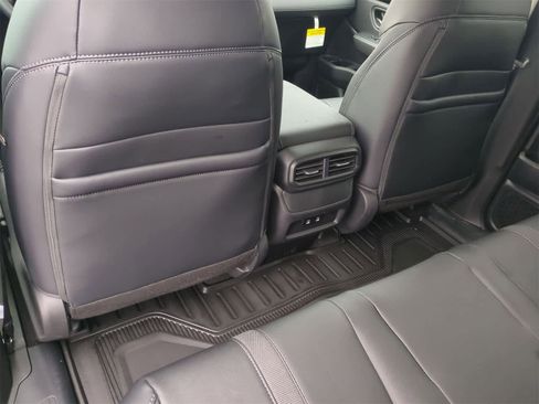 New 2026 Honda Passport RTL image 19
