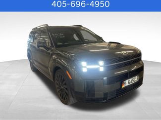 Used 2025 Hyundai Santa Fe Calligraphy AWD/4WD video 2