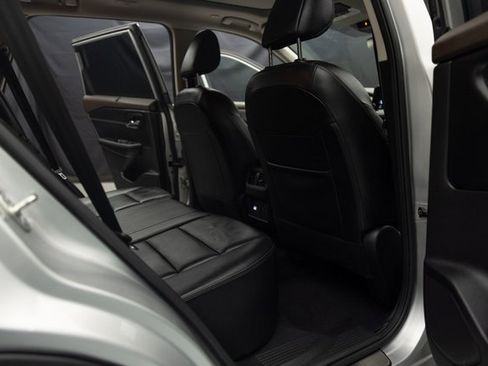 Used 2023 Nissan Rogue SL w/ SL Premium Package image 13