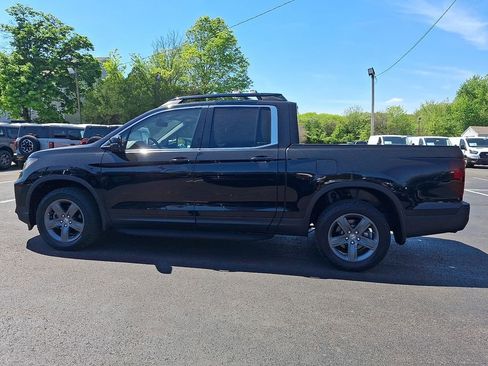 Used 2023 Honda Ridgeline RTL image 4