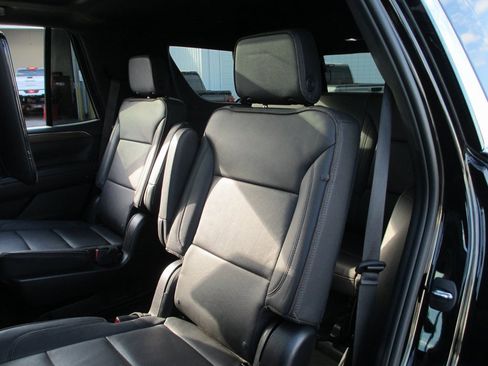 Certified 2023 Chevrolet Tahoe High Country w/ Advanced Technology Package image 22