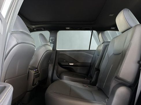 Certified 2026 Lexus TX 350 AWD w/ Technology Package image 11