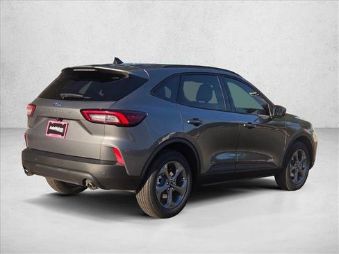 New 2026 Ford Escape ST-Line w/ Tech Pack #1 FWD image 2