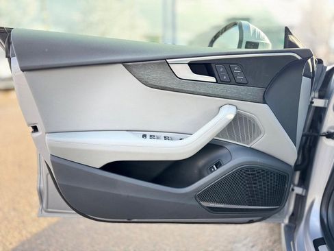 Used 2019 Audi A5 2.0T Premium Plus w/ Premium Plus image 14