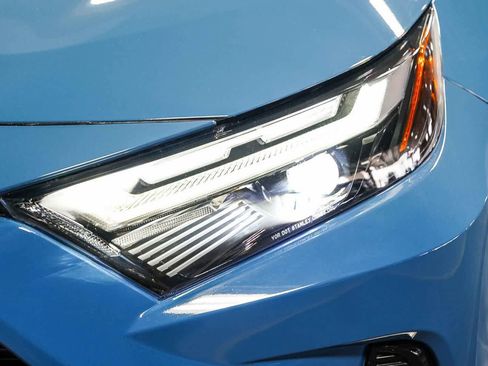 Certified 2023 Toyota RAV4 SE AWD/4WD image 7