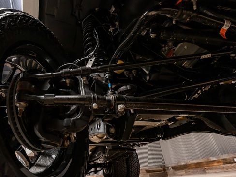 Used 2026 Ford F450 XLT w/ 360-Degree Camera Package image 13