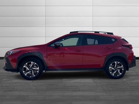Used 2024 Subaru Crosstrek 2.0i Premium w/ Popular Package #4 AWD/4WD image 6