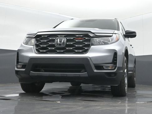 Used 2022 Honda Passport TrailSport image 11