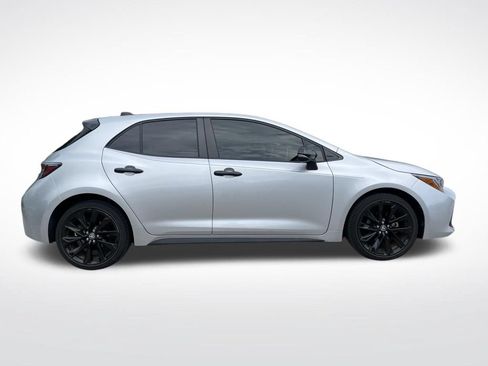 Used 2021 Toyota Corolla SE FWD image 4
