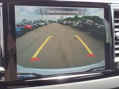 New 2027 Chrysler Pacifica LX FWD image 29