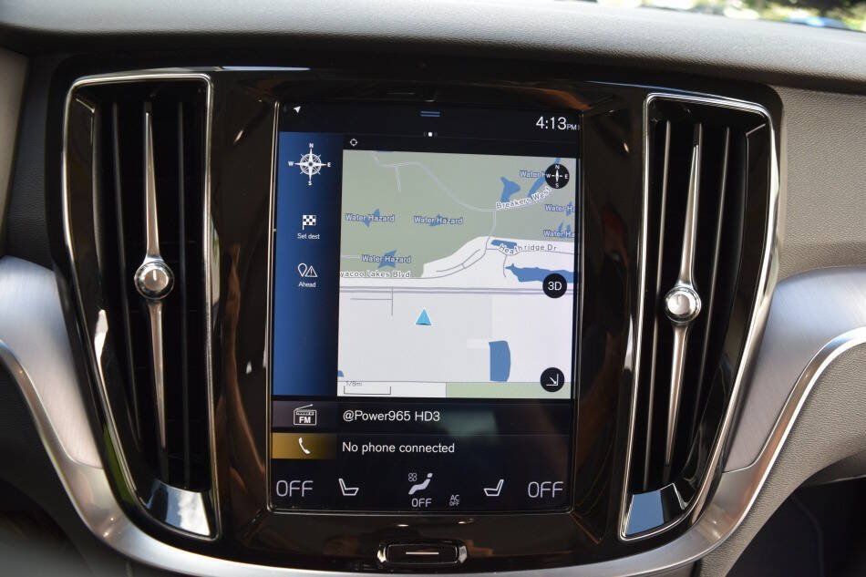 Used 2019 Volvo S60 T5 Momentum w/ Premium Package FWD image 60