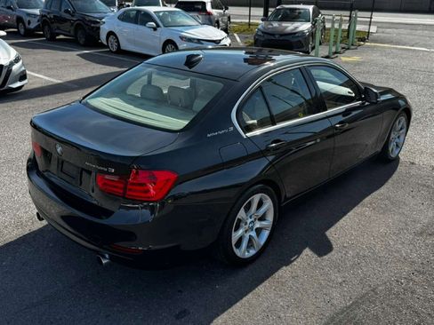 Used 2014 BMW ActiveHybrid 3 image 4