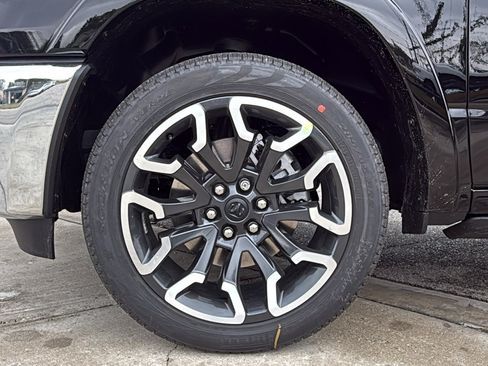 New 2026 RAM 1500 Limited image 26