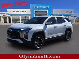 New 2026 Chevrolet Equinox ACTIV video 1