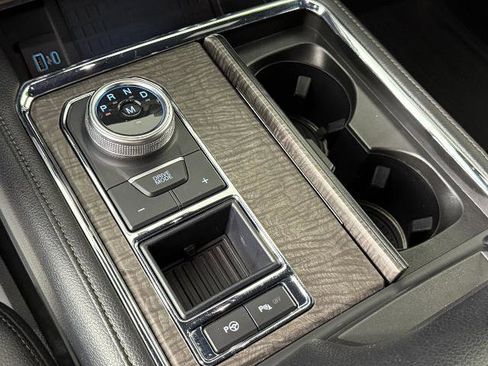 Certified 2021 Ford Expedition Max Limited image 24