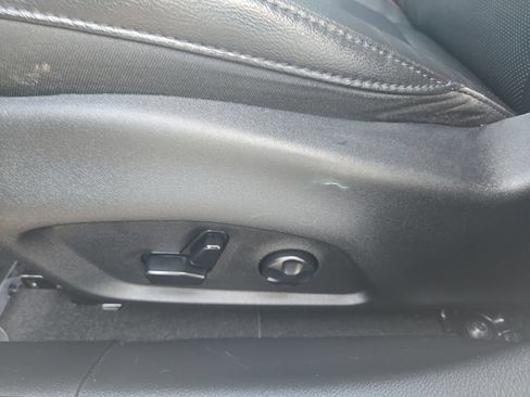 Used 2019 Jeep Compass Trailhawk w/ Leather Interior Group AWD/4WD image 15