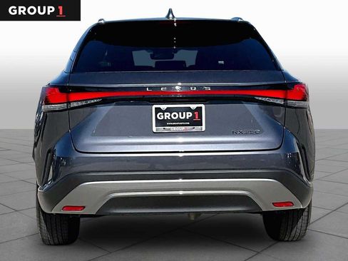 Certified 2025 Lexus RX 350 Premium w/ Accessory Package (Z1) FWD image 6