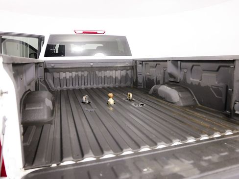 Used 2023 Chevrolet Silverado 3500 W/T w/ Gooseneck/5TH Wheel Package image 16