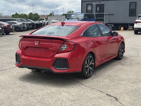 Used 2017 Honda Civic Si image 3