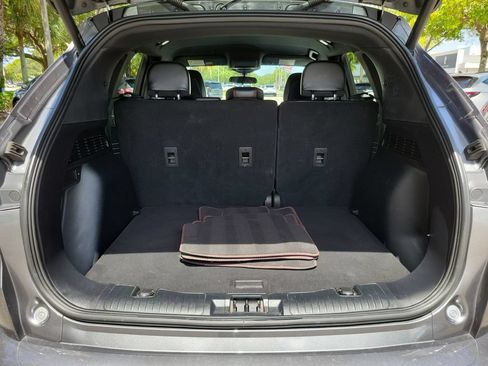 Used 2023 Ford Escape ST-Line w/ Tech Pack #1 FWD image 6