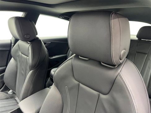 Used 2023 Audi A5 2.0T Premium w/ Convenience Package image 28