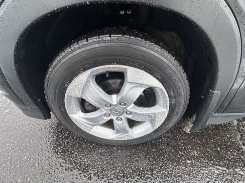 Used 2016 Honda HR-V LX image 9